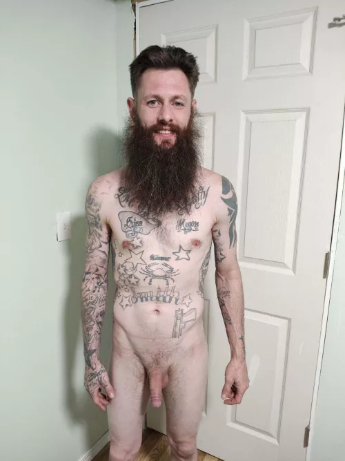 (M)33 don't be mean, what do you think? by JDog715