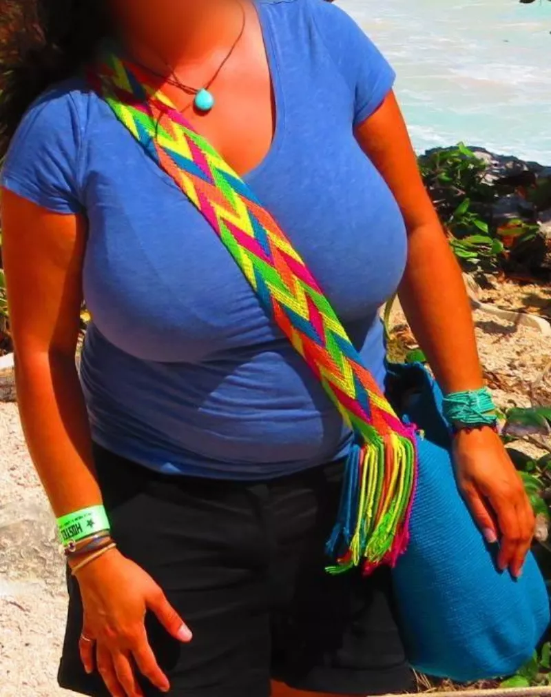 Massive tits  posted by AlteringEarth