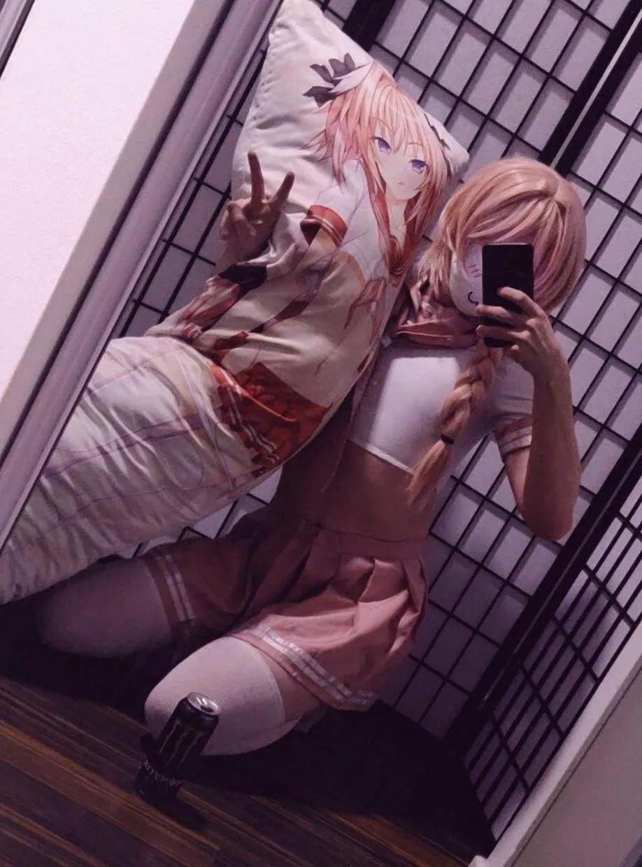 Me and my bff🙈 posted by StrictWitness2506