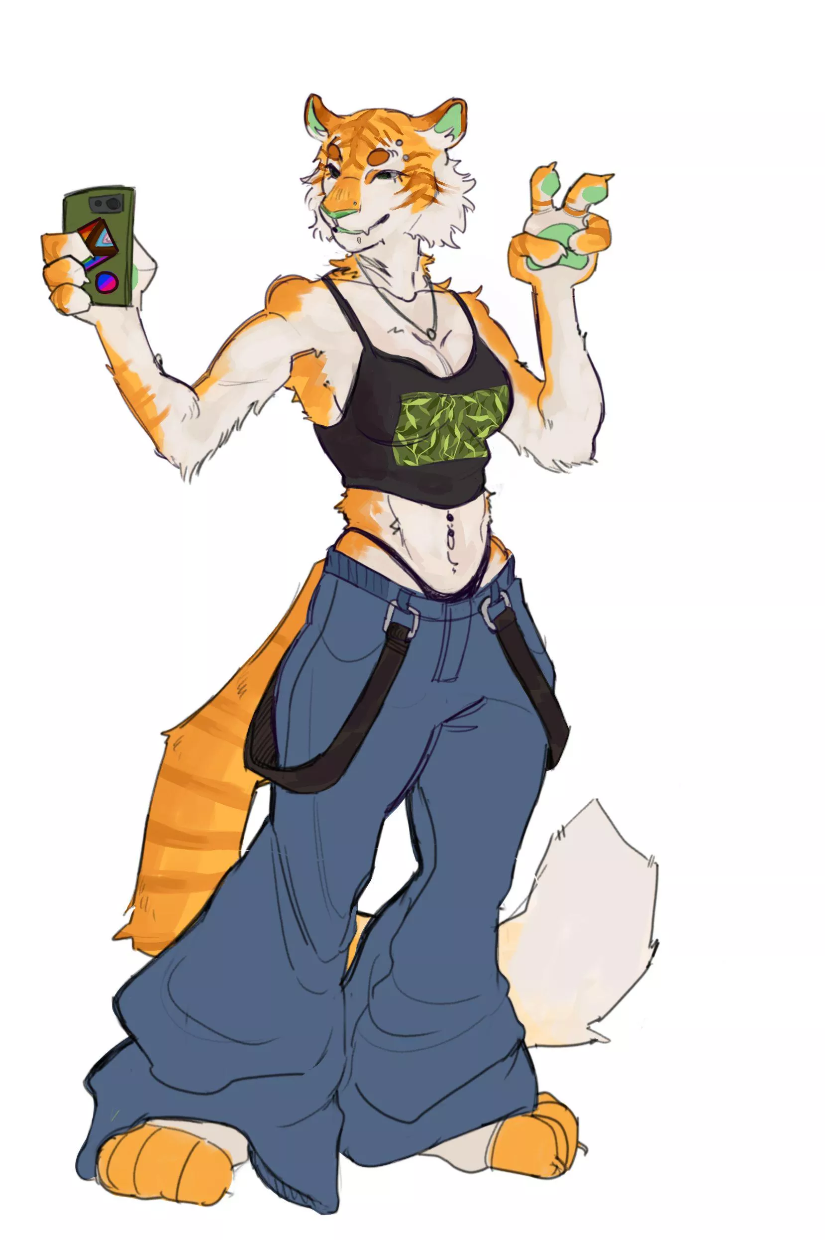 Meet sandy;P posted by skeli_sleeps