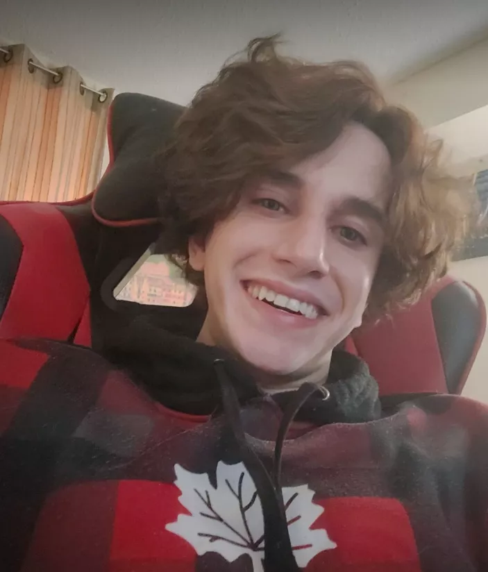 Morning fam! have an amazing Saturday today :) posted by Then_Debt7778