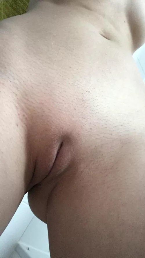 My boyfriend say nobody else  fuck my pussy  by MaryJane_Auryn