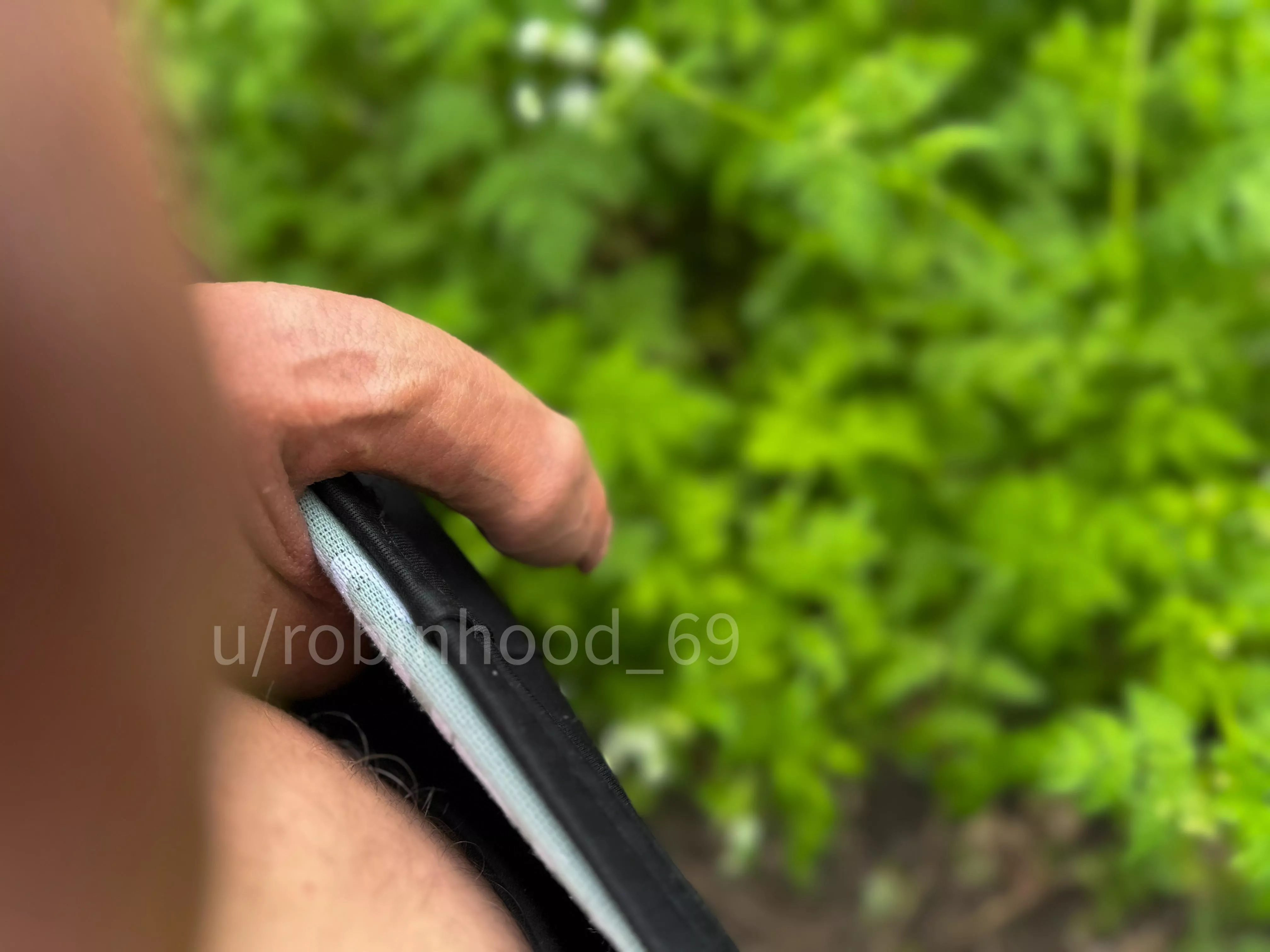 My compass must be broken Be right there!!! posted by Robinhood_69