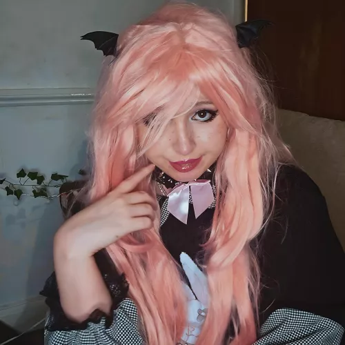 My fave fit just now ;3 by summer-2001