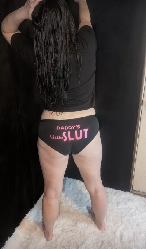 My husband doesn't have to be my only daddy  by hotwifesidneylong