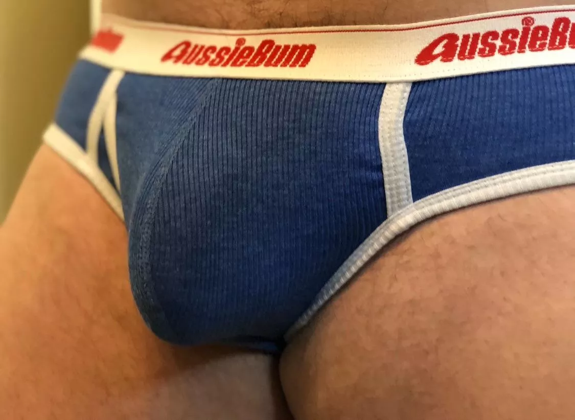 My partner doesn't like my underwear choice? posted by UndieFan84