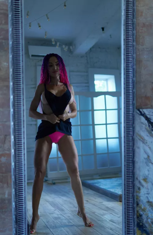 My precious ass might be your new treasure 😏😈💦 It's waiting to be licked by kitty_twixy