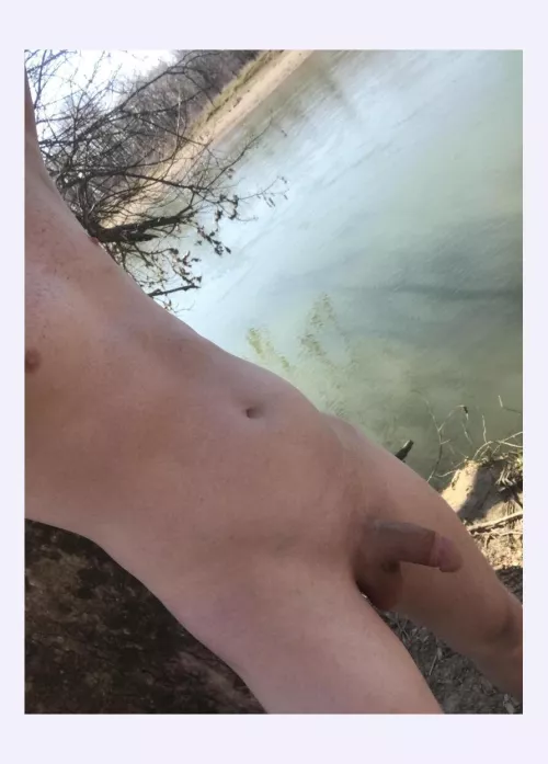 Naked hikf! by Ok_Wait_3587