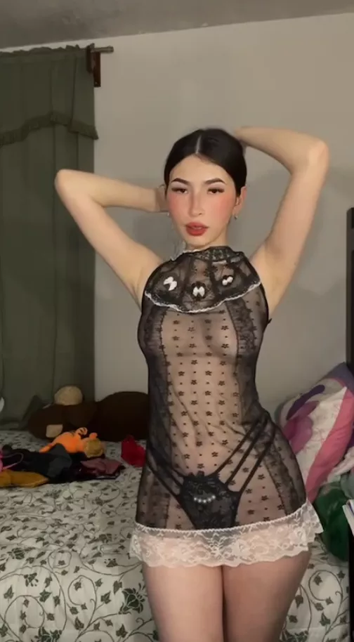 Name? posted by Antoinne29a