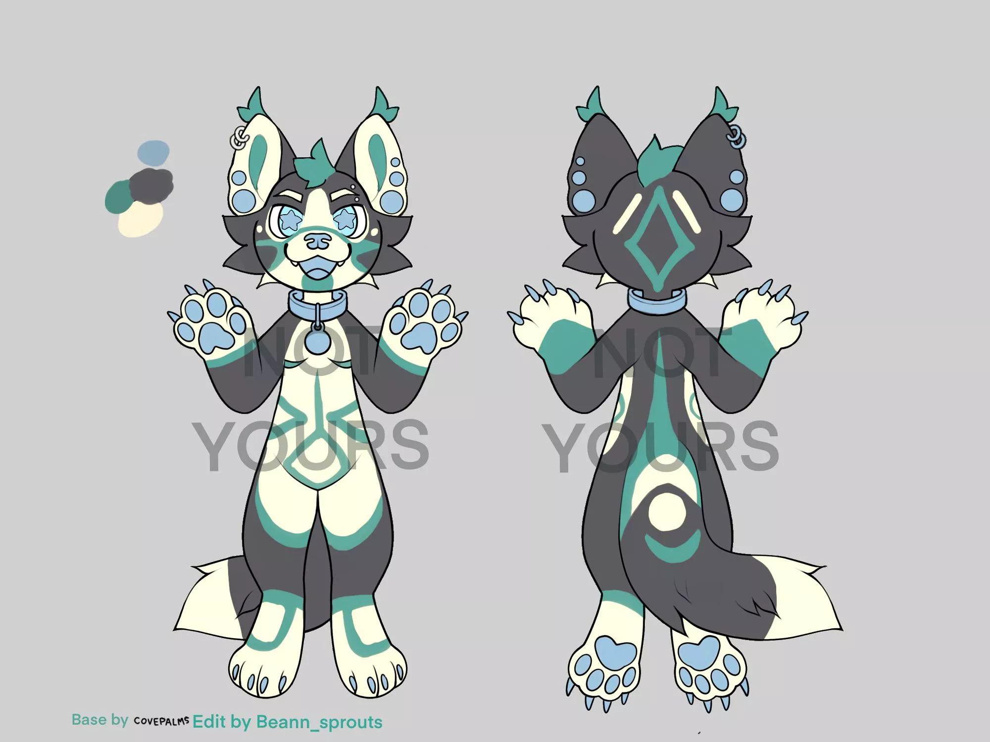 Name suggestions? posted by Beann_sprouts