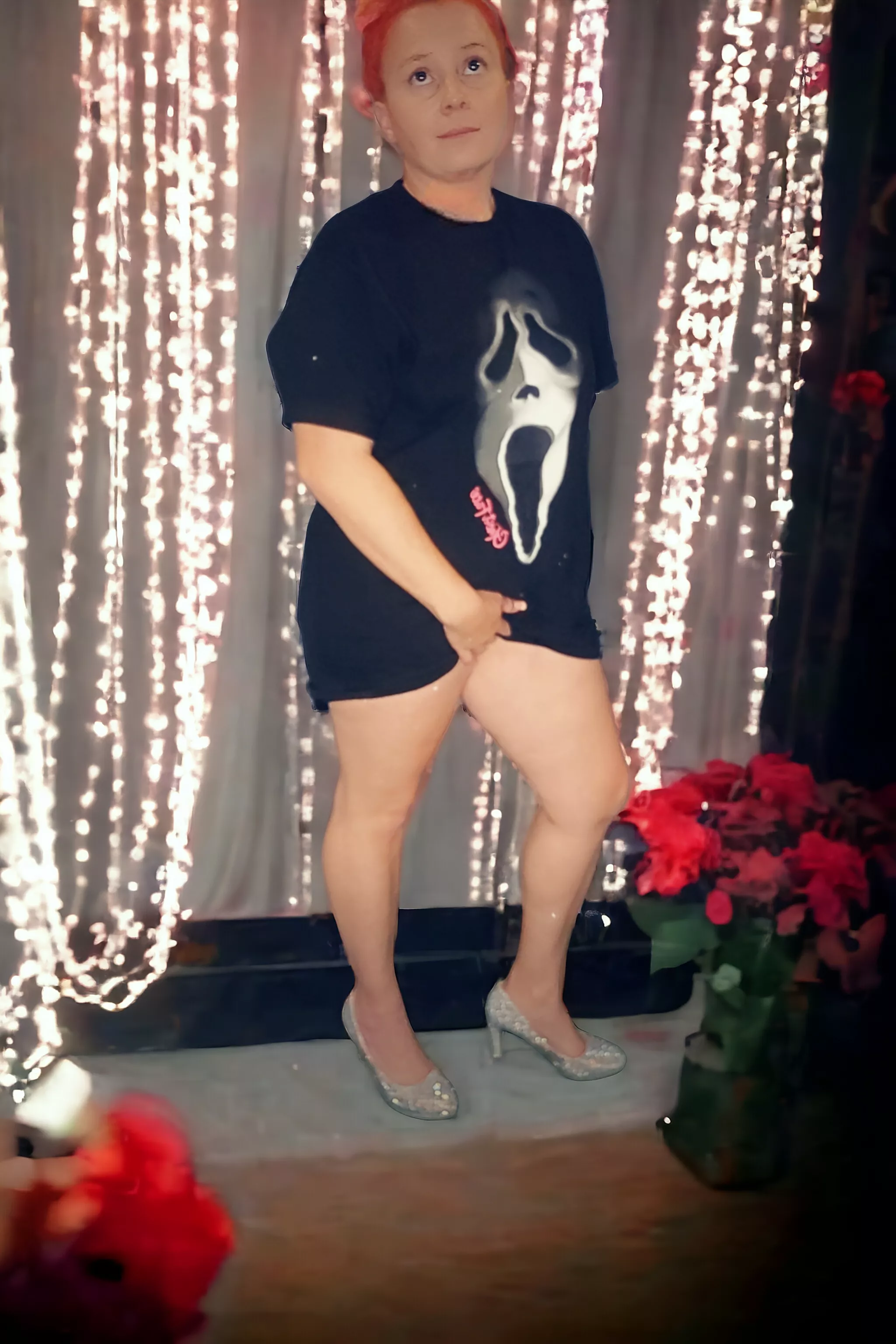 Nasty naughty slut posted by Prettypinkkitty24