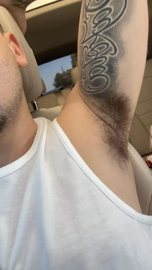 New tank top 👍🏻 by PlusExperience7