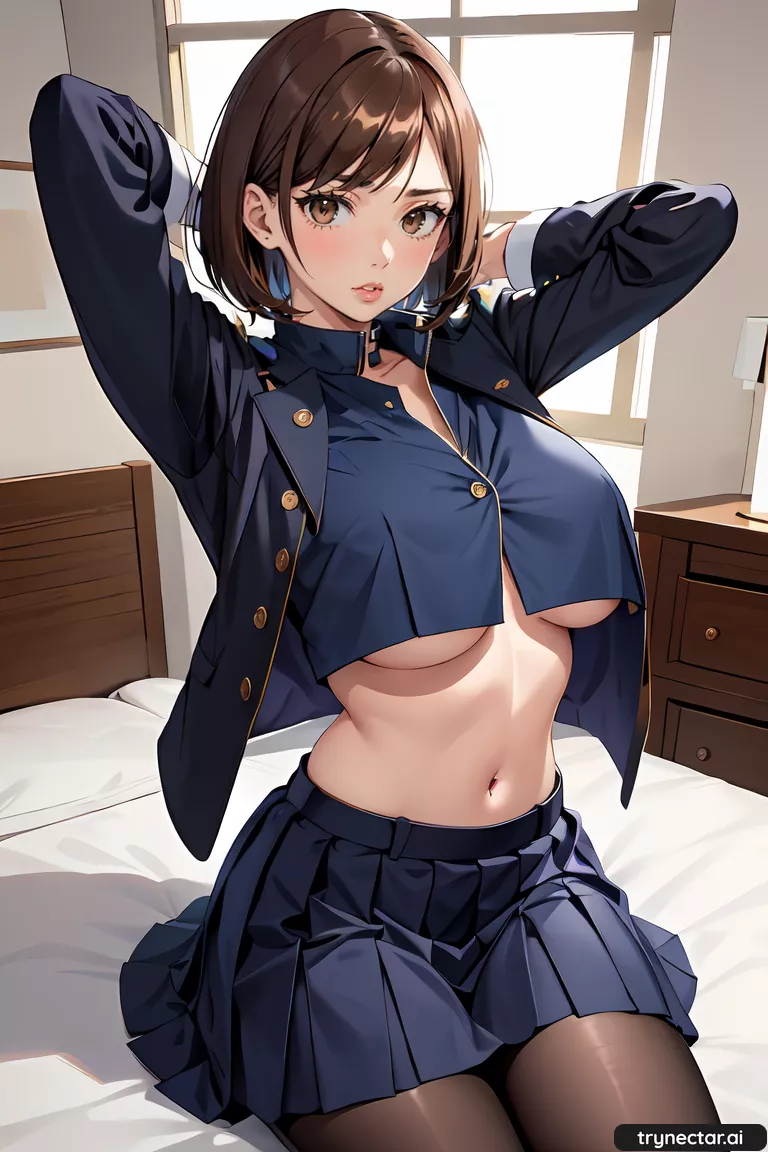 Nobara - Jujutsu Kaisen posted by Yukii_Mei