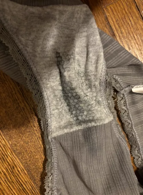 one play session later... imagine 2 or 3 more of these over a few days ;) by PetiteTyrant