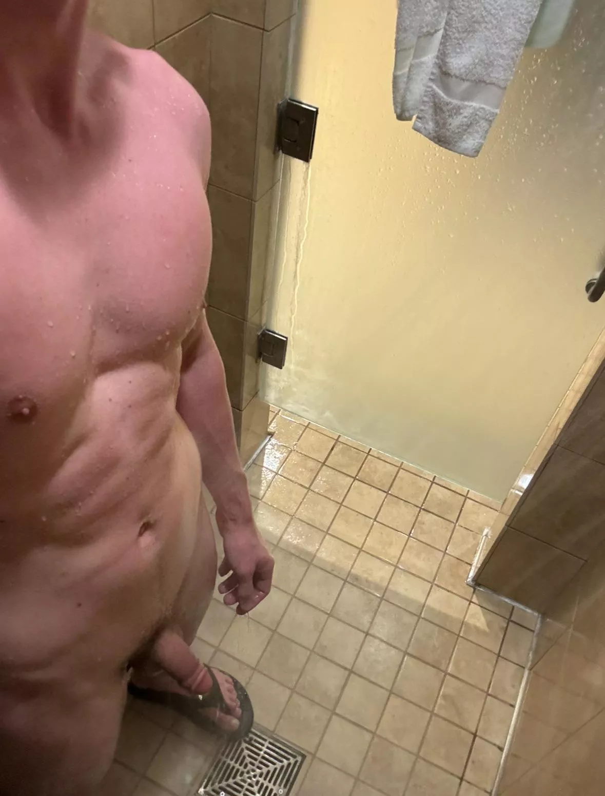 Out in public posted by JacksonMarshhh