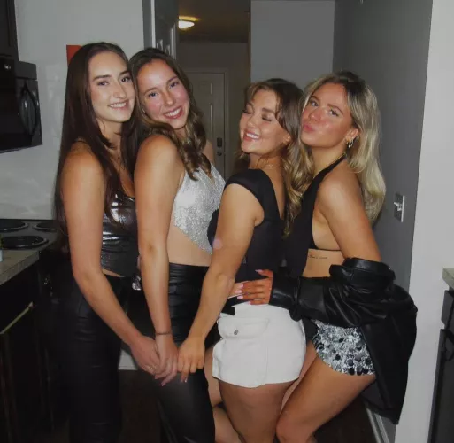 Pick a date for tonight🥵 by BigDogRickk