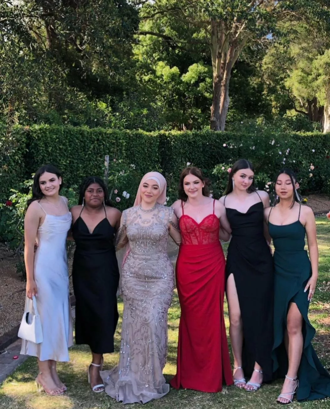 Pick one 19yro to spend the night with [6] posted by RubbieeRae