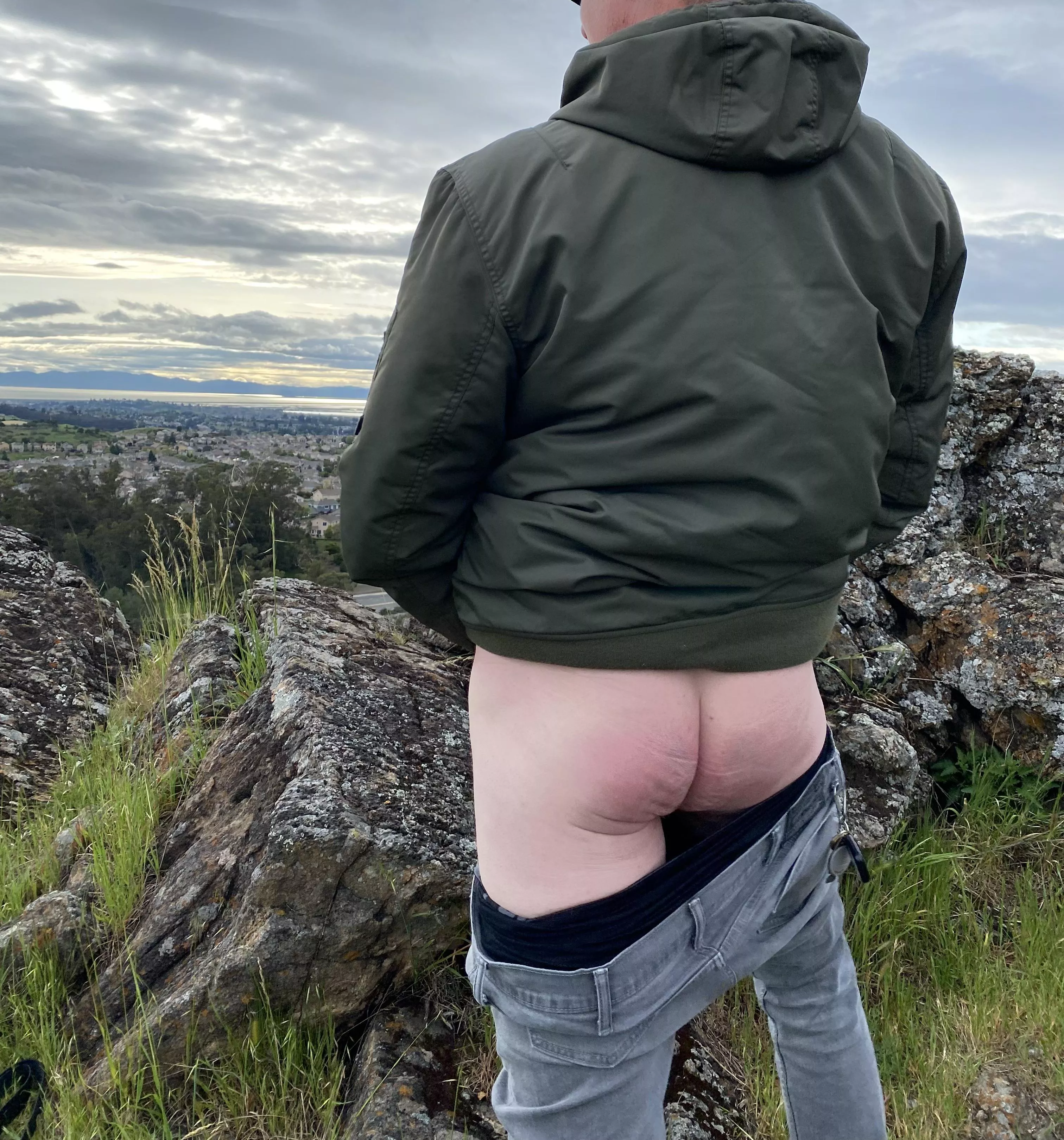 Picturesque. posted by OrsoExplorso