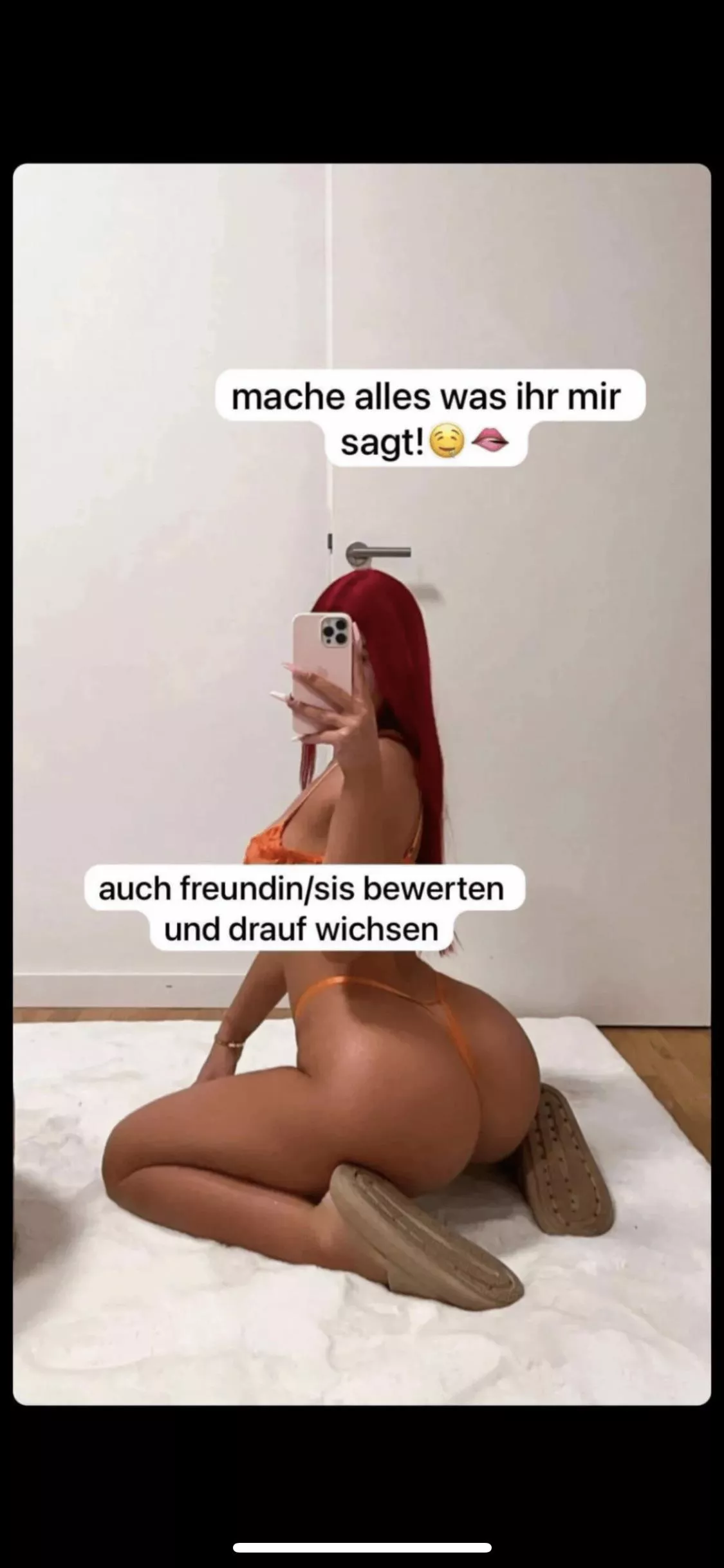 Pls💦 posted by Prestigious-Ask9042