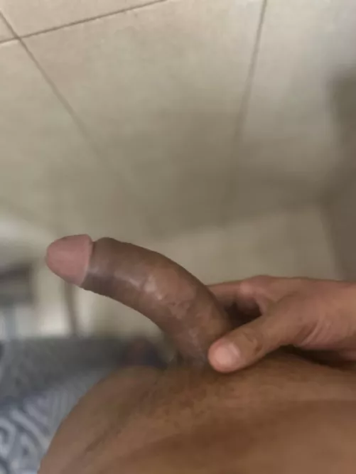 Pulled back  by VirtualChocolateCake