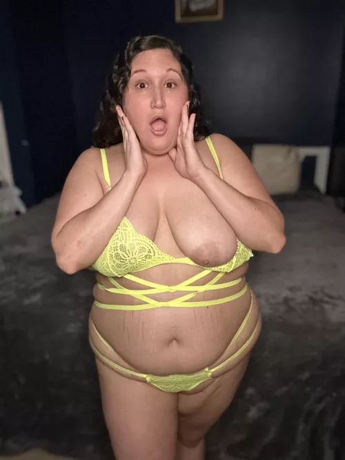 Pulling a Madonna.. by SexySunshine888