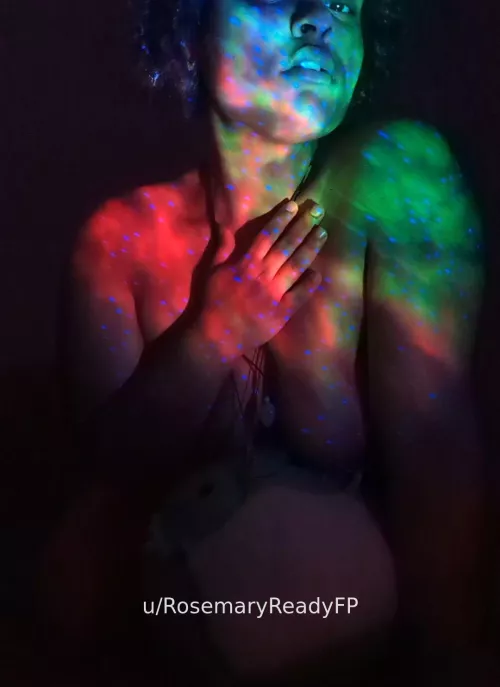 Put your hand around my throat daddy by RosemaryReadyFP