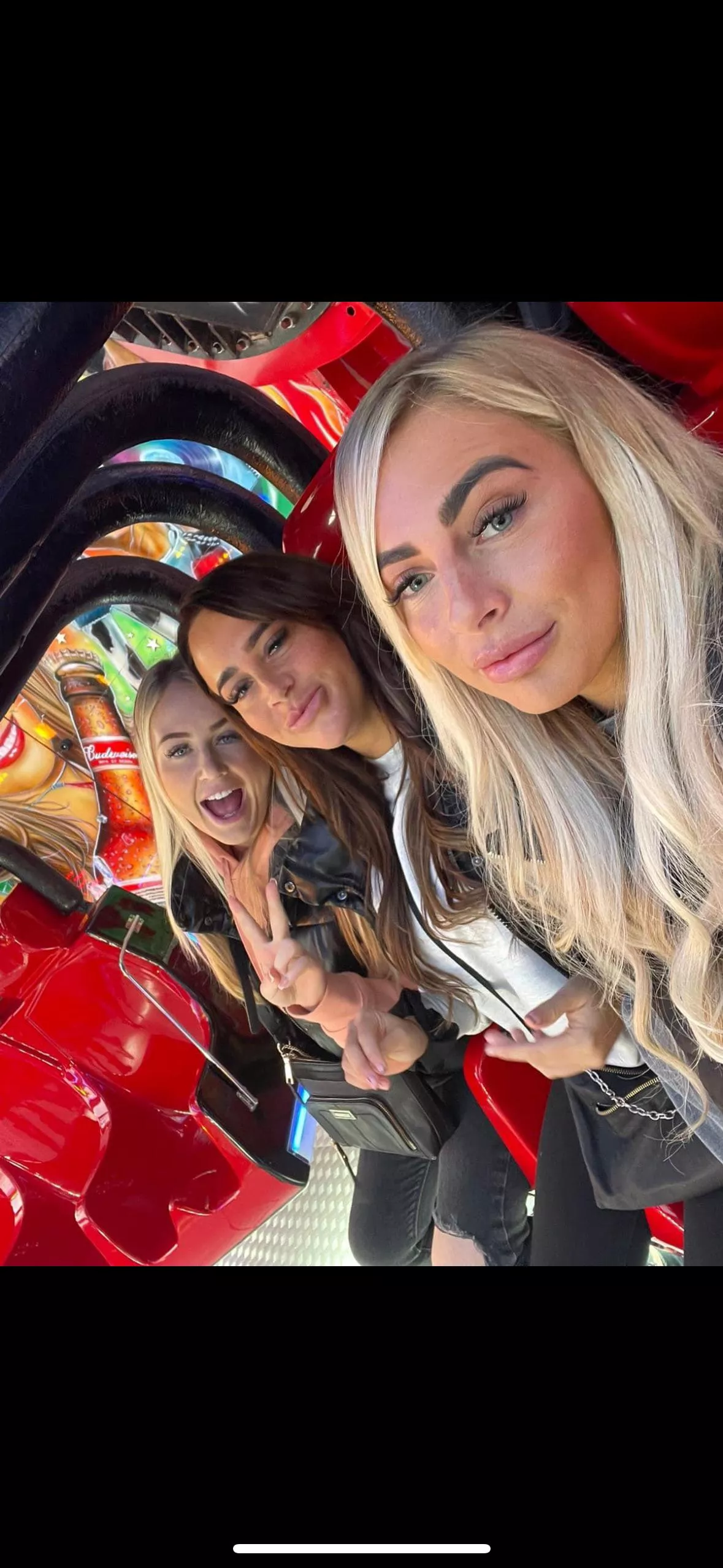 Rank these chavs😍 posted by Old-Bad8567