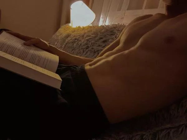 reading about you baby m18 posted by Sensitive_Airline_63