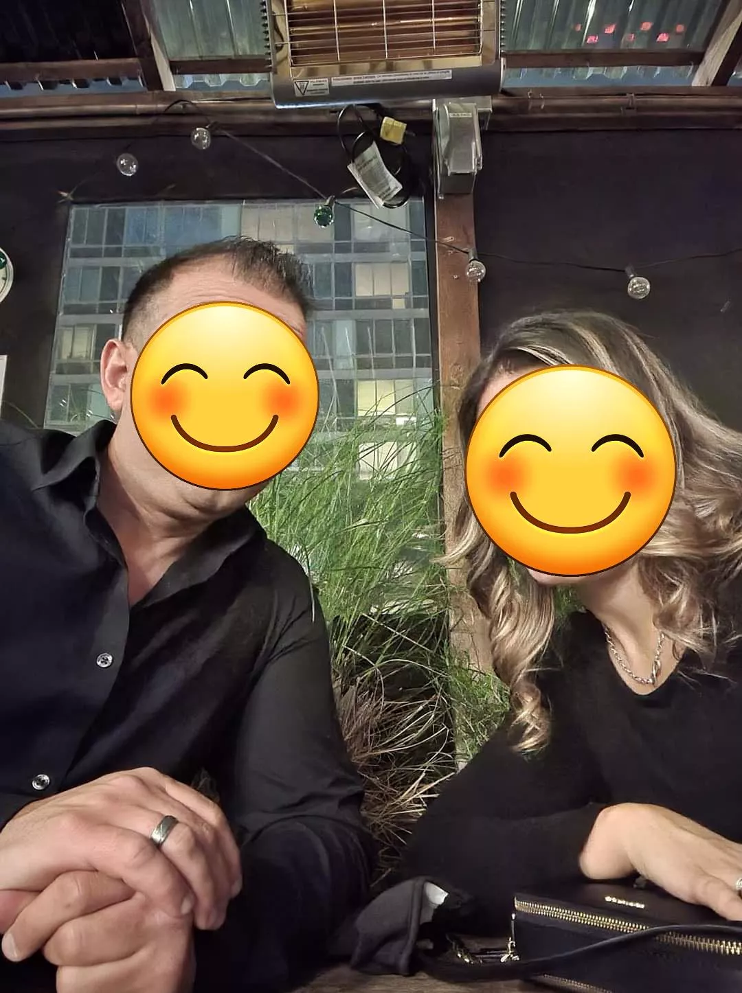 Real couple looking for a female to play with virtually  posted by Expert_Prior5402