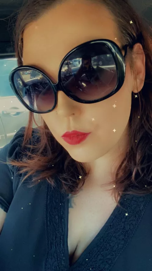 Riding lifes road by Glaceon412