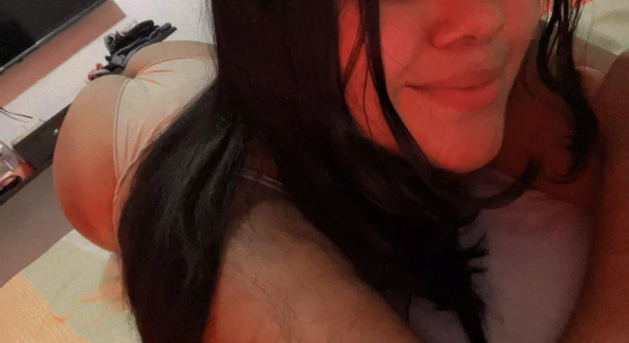 [SELLING] My panties with my juicy scent are available 💦😋 by jeannybel