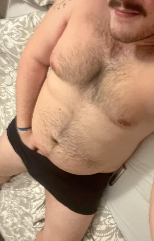 Shall I take the boxers off? by Ydor-pa