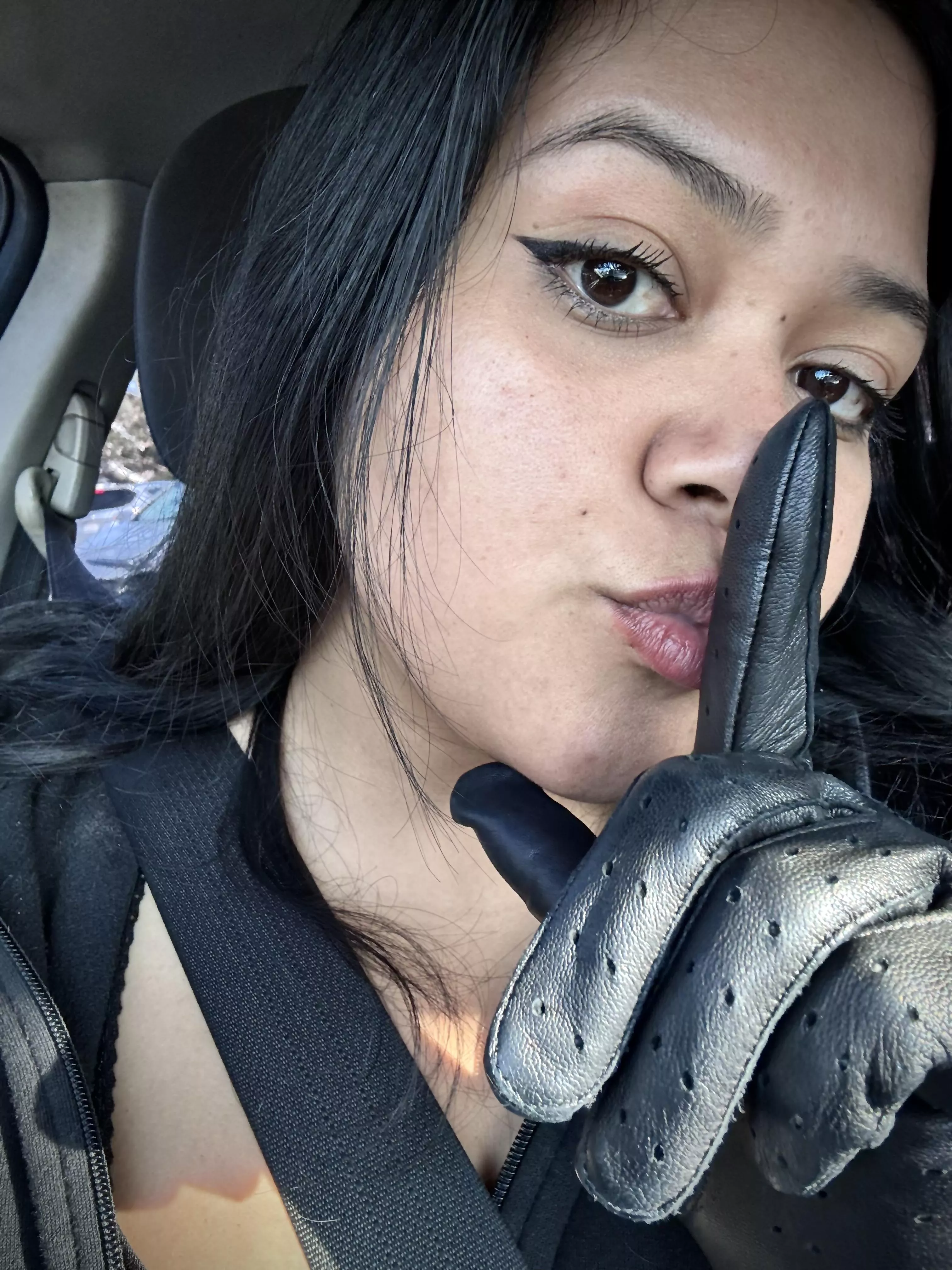 Shhhh posted by yummmicecream