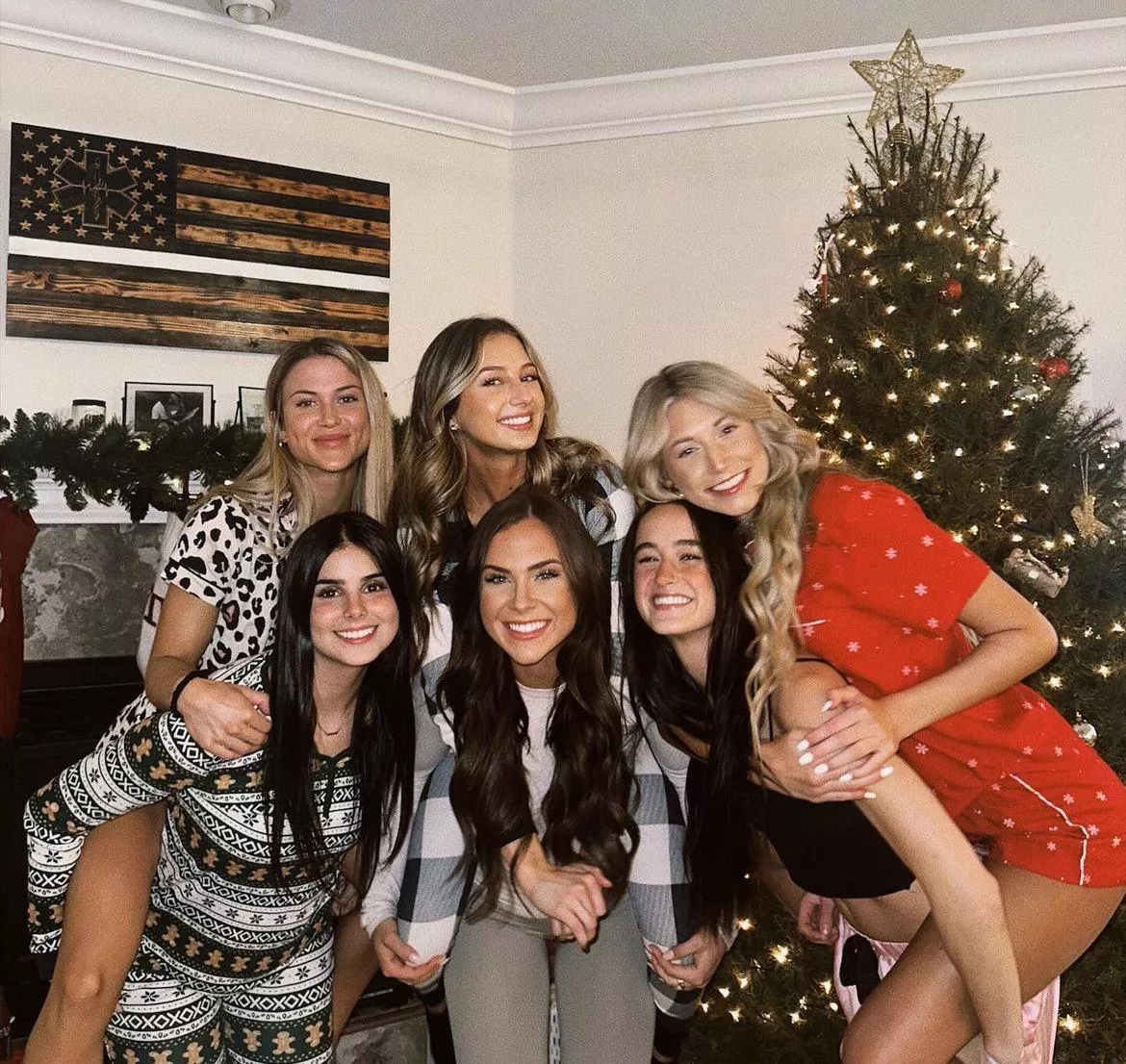 Sleepover posted by Mysterious-Green-538