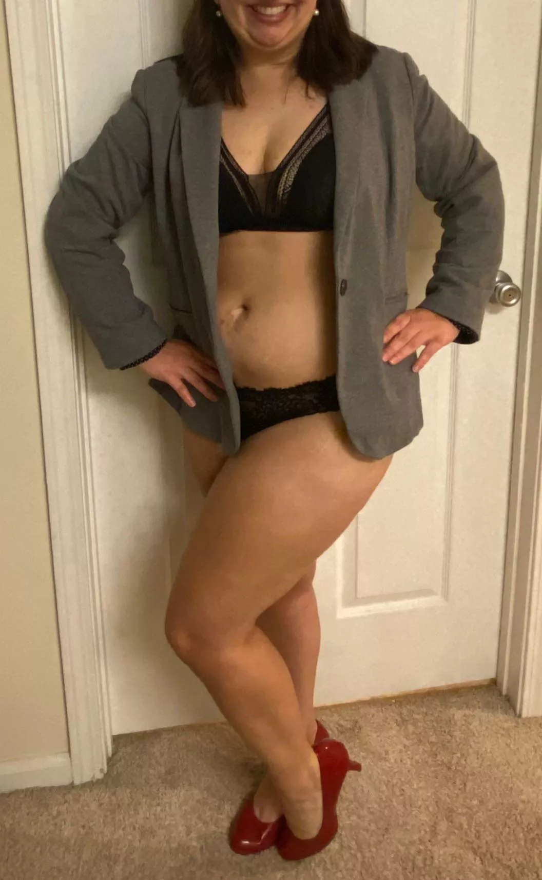 Smash or pass posted by Front_Tell1153