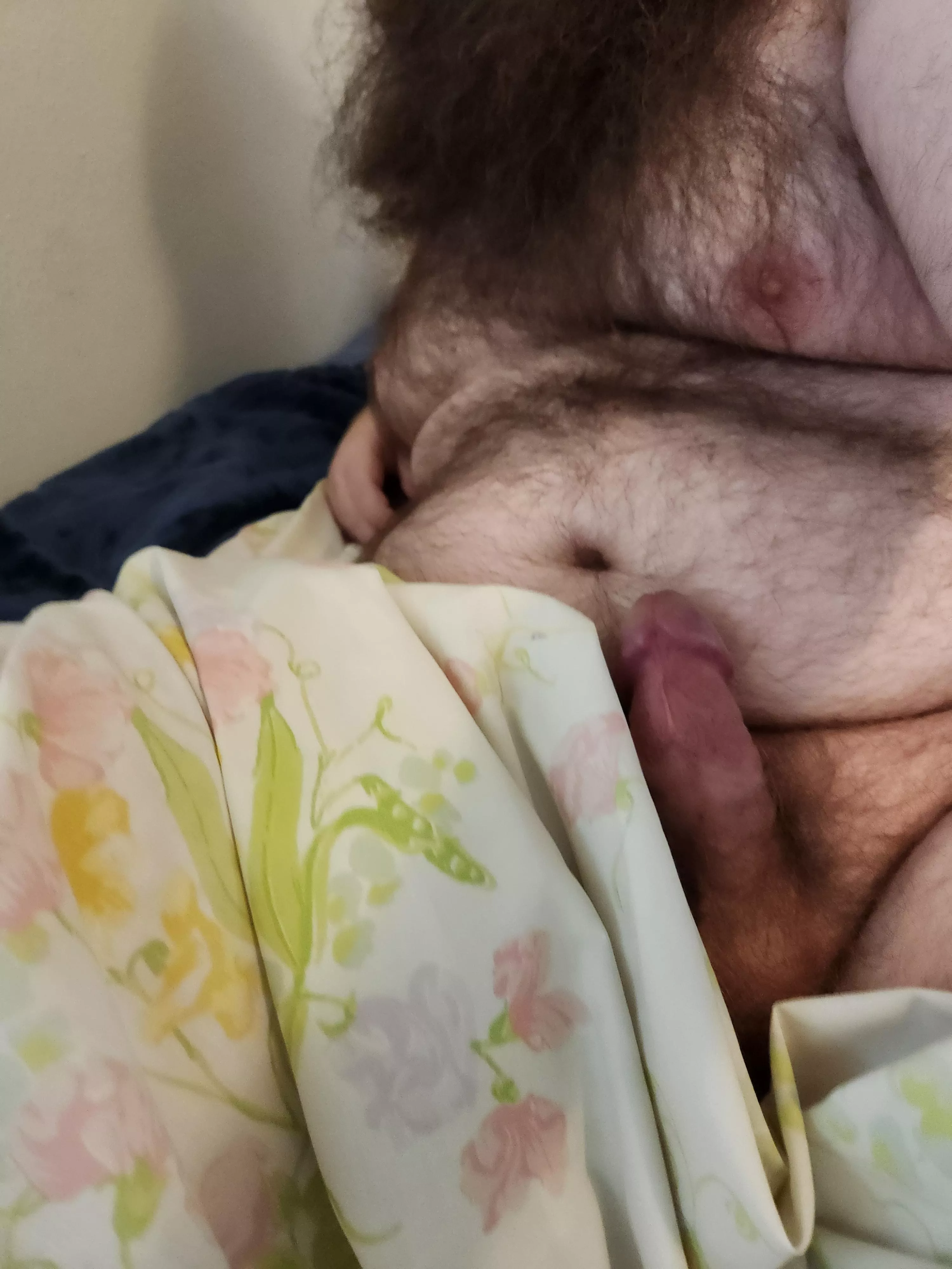 Snuggle time posted by Foreign_Hall4200