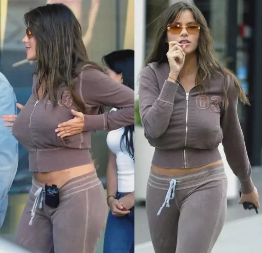 Sofia Vergara by CelebMaestro