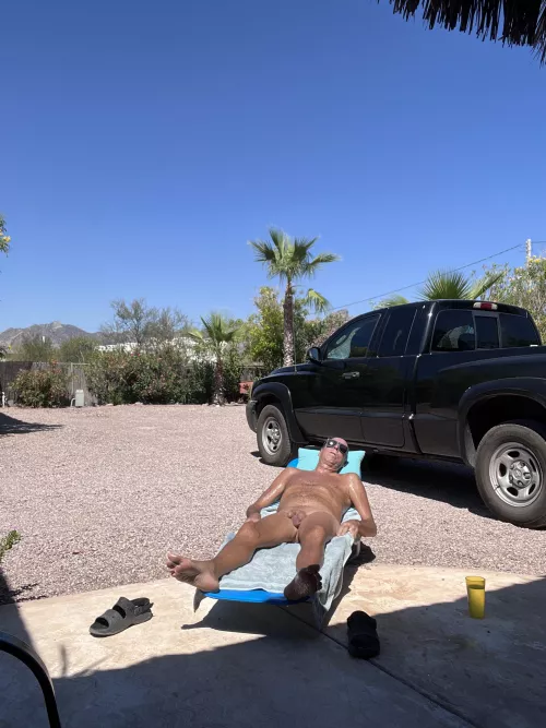 Spring time by lfreep