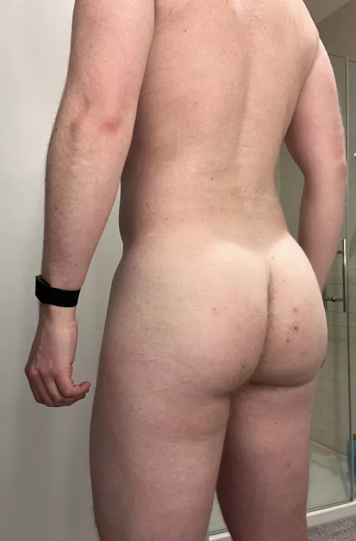 Squats have been doing wonders by Empty_Product8188