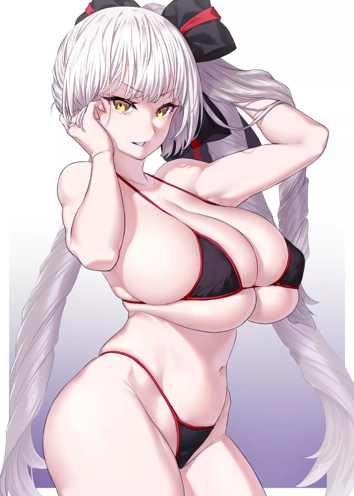 Swimsuit Marie Alter  posted by CheetahSperm18