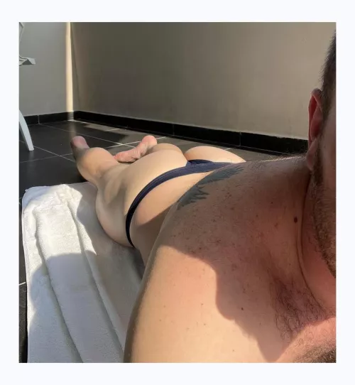 Sxme balcony, different day by Impressive-Bird6669