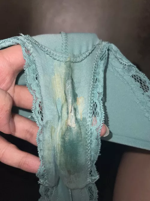 Teal Colour!👗 by One_Intern5967