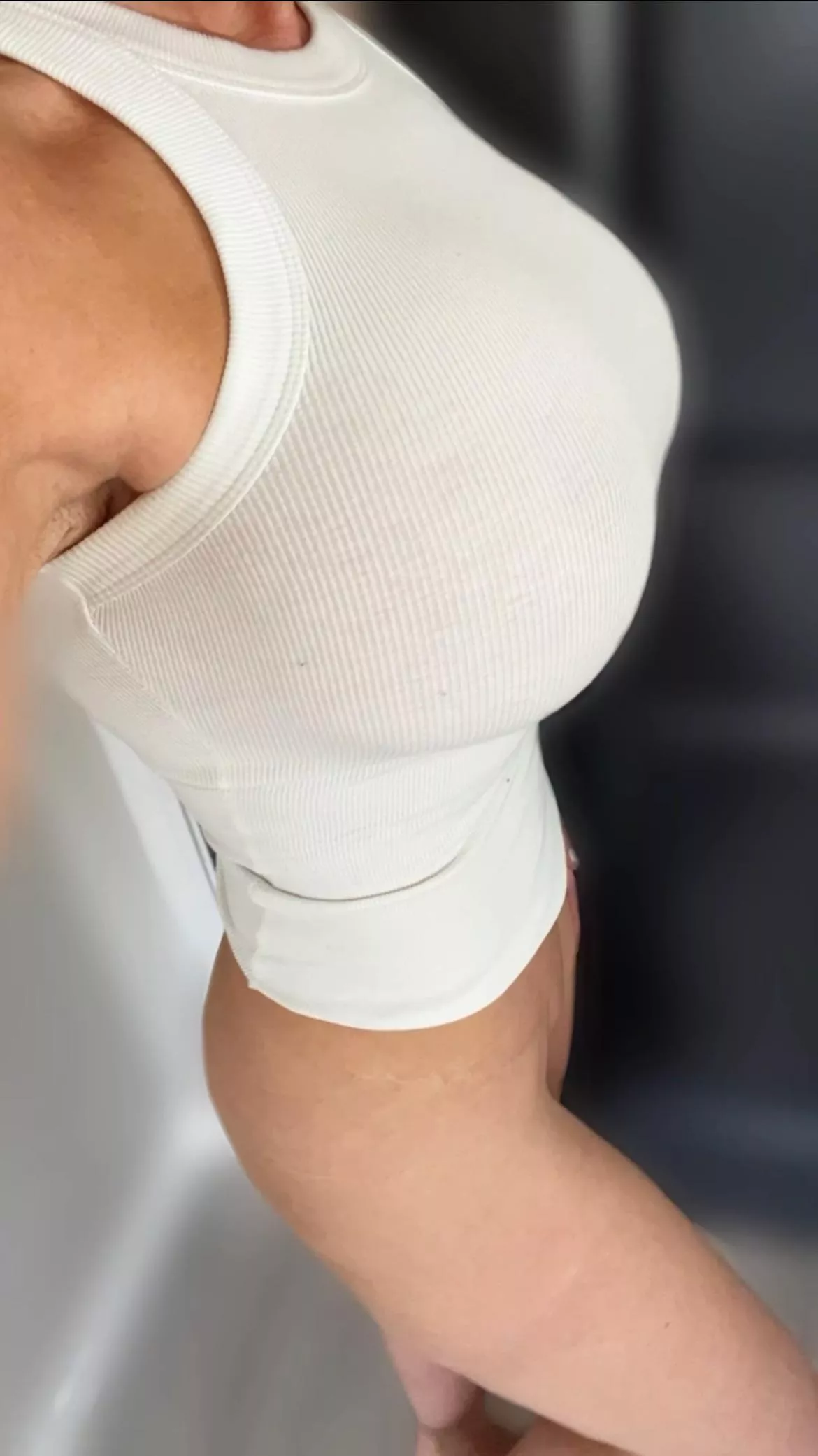 Tee shirt time (F54) 😍 posted by JoTu4