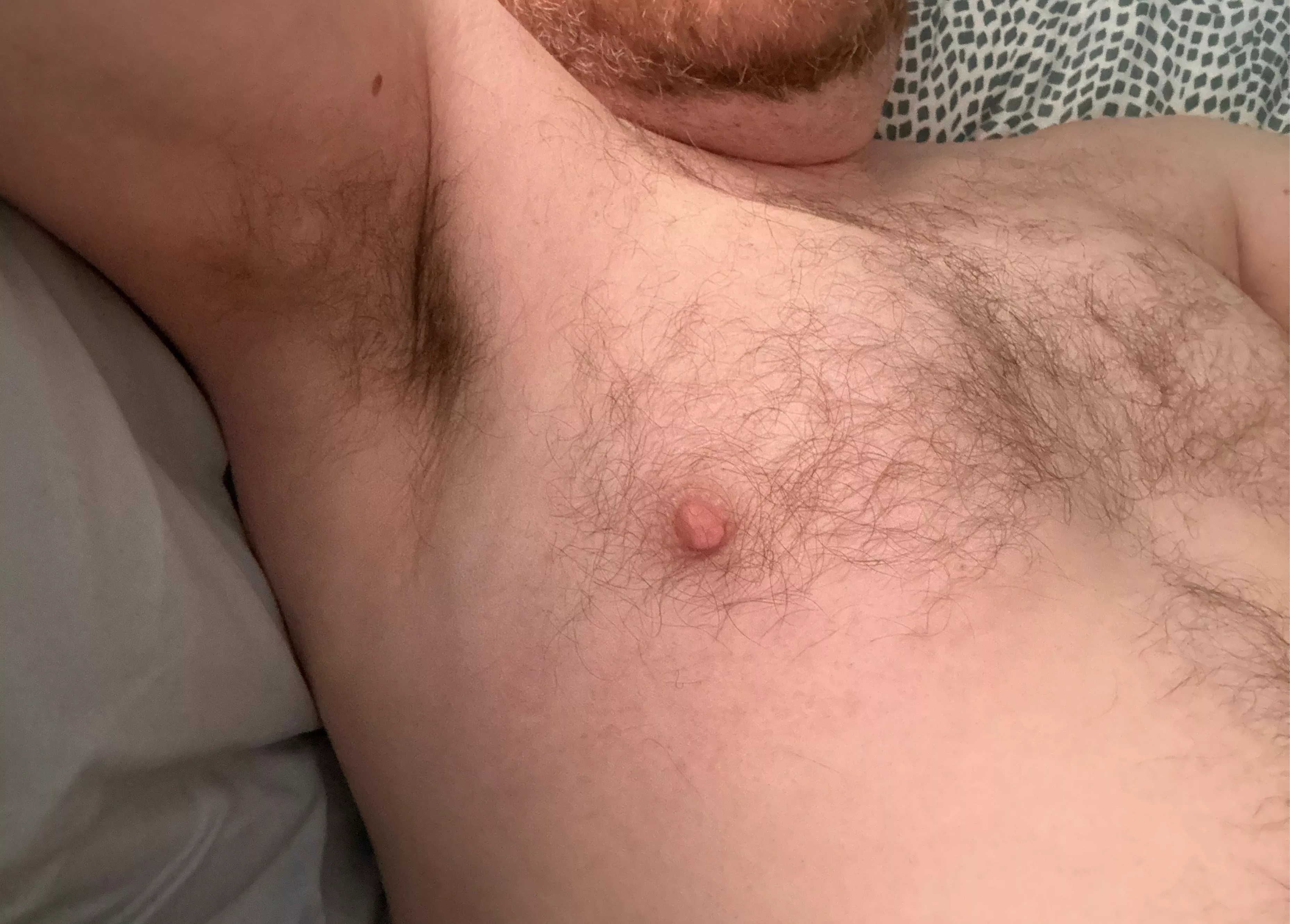 Tell me what inhaling my stink does to you posted by Optimal_Bee5196