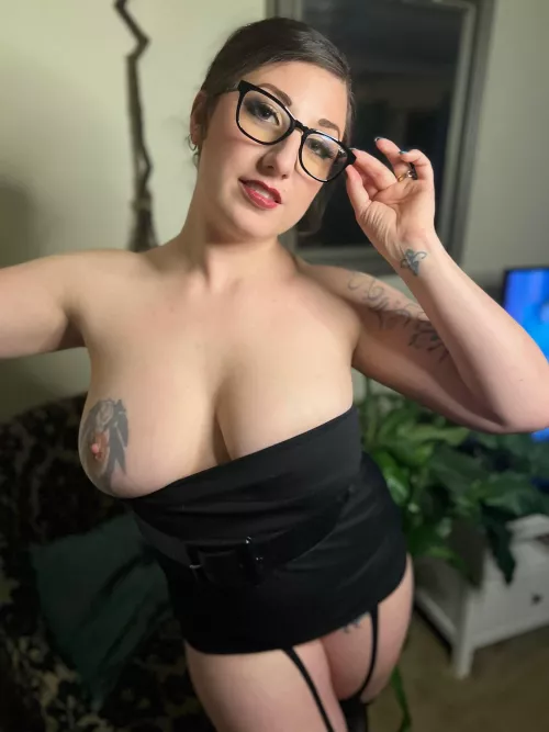 There's something classy, yet extra slutty about a shared wife who has just one breast exposed. Agree? by addamxeveruinthings