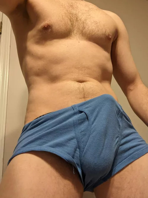 These are getting a bit tight by Rokhardy9