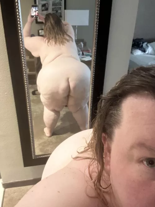 They say thick thighs saves lives… is it true? by OkStep134