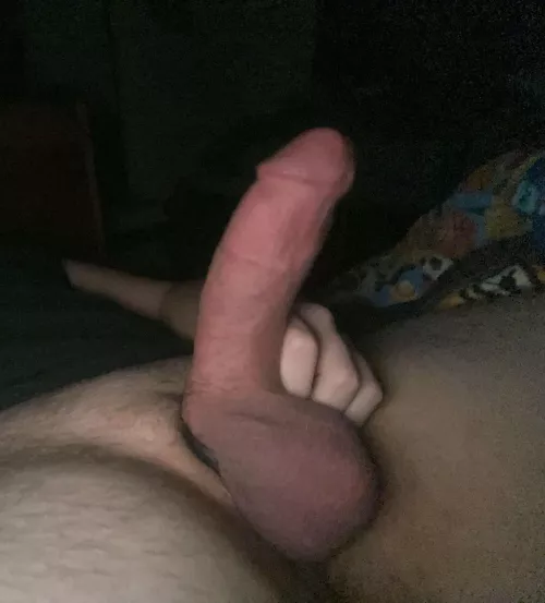 Thick? by 6inches_longnthick