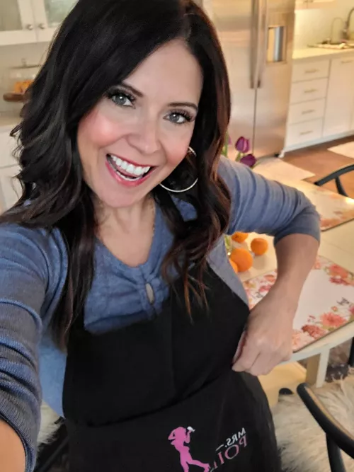 Time for breakfast by maynardpoindexter