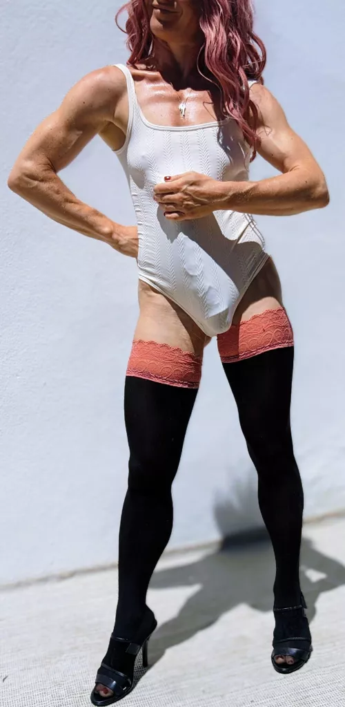 Time to show how obedient you can be. Get on your knees by powerfulzoyaxxx